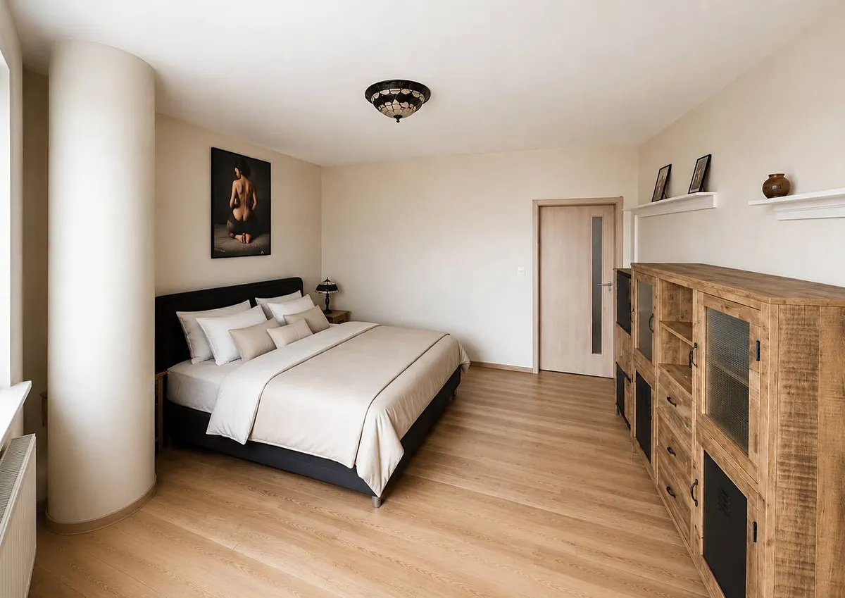 Prodej bytu 3+kk 85 m²